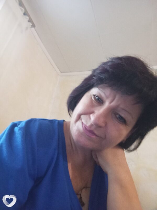 Катерина, 52, Николаеве — анкета №1360387
