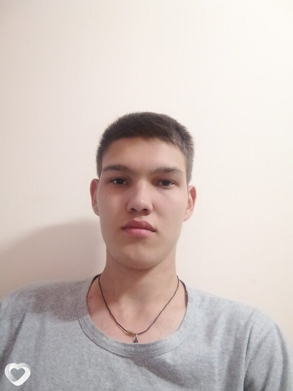Артём, 23, Нижнем Новгороде — анкета №1360388