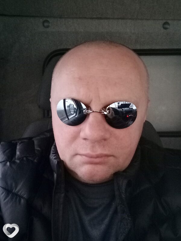 Lev, 48, Домодедово — анкета №1360389