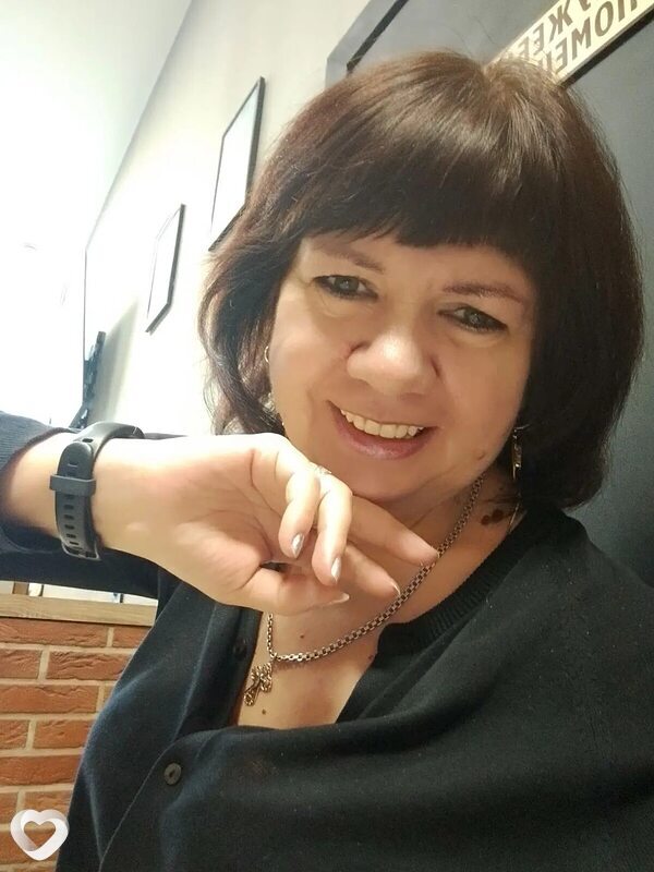 Оксана, 53, Кемерове — анкета №1360466