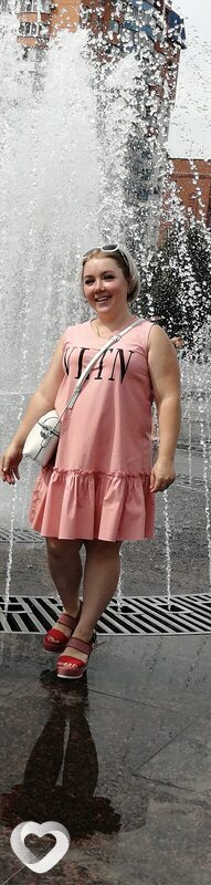 Истеричка, 38, Новокузнецке — анкета №1360468