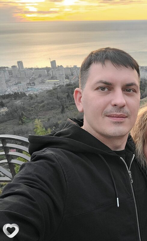 Роман, 37, Владивостоке — анкета №1360469