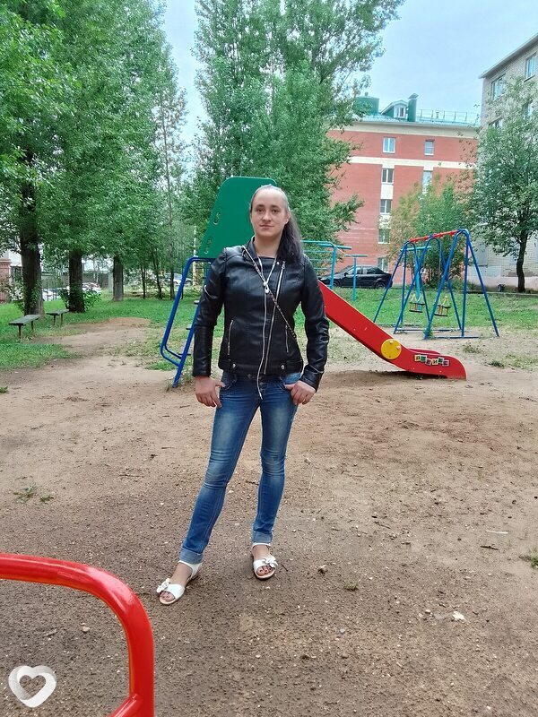 Дерзкая, 29, Костроме — анкета №1360474