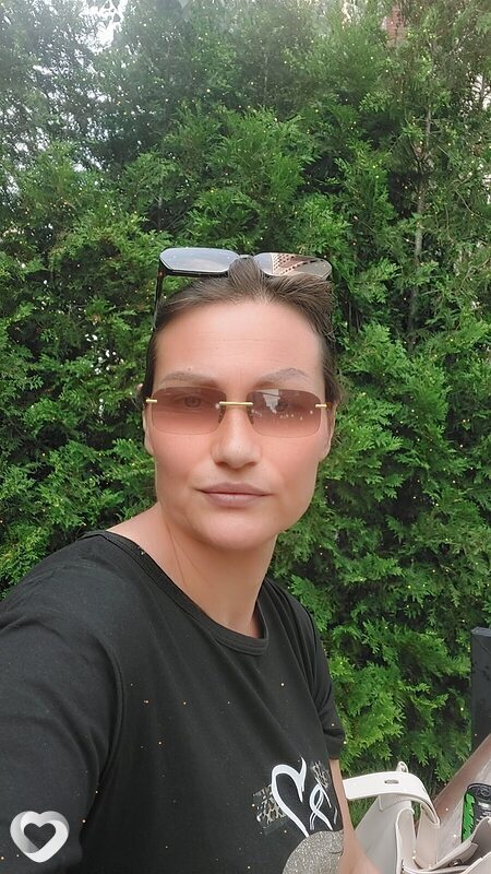 Людмила, 44, Алматы — анкета №1360476