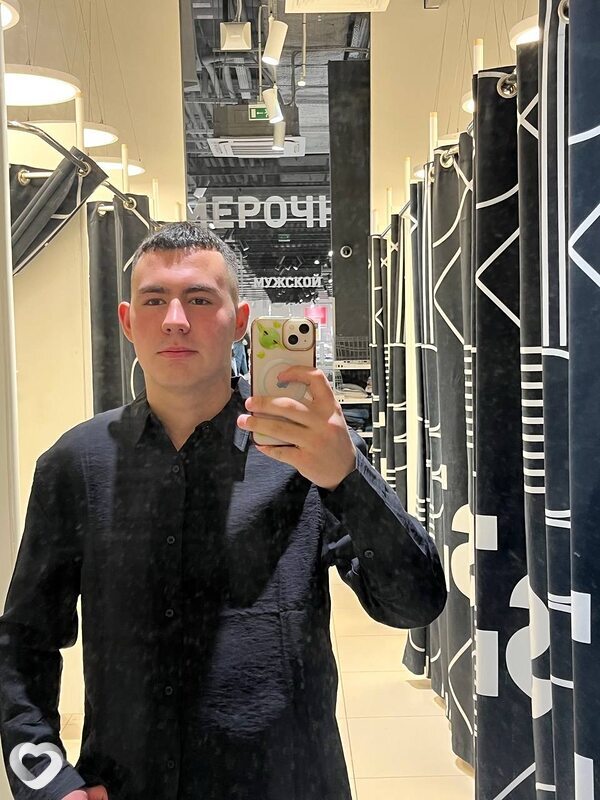 Тагир, 31, Москве — анкета №1360478