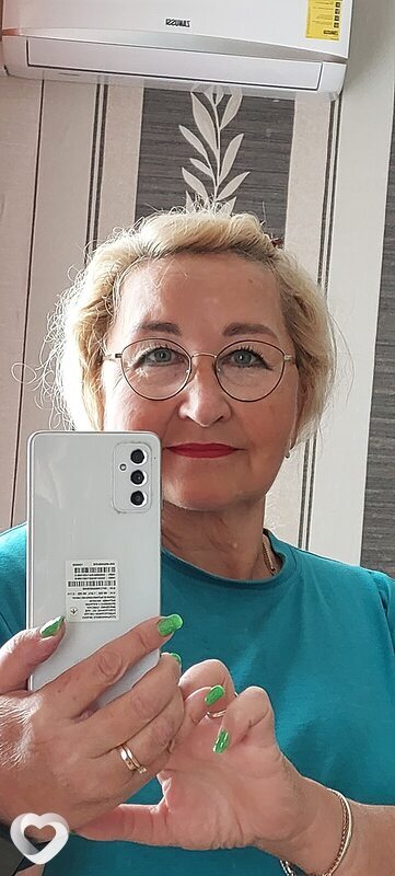 Анна, 66, Челябинске — анкета №1360482
