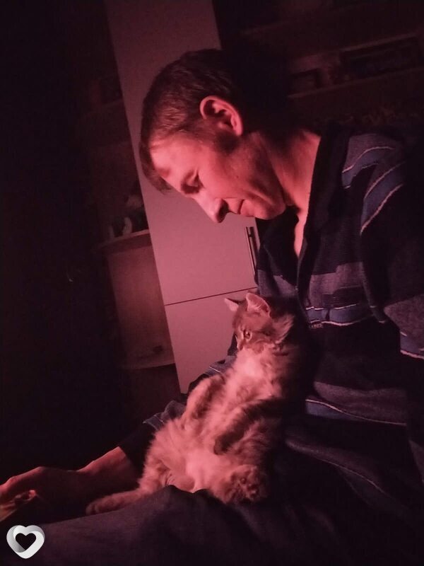 Юрий, 35, Михайловск (Ставропольский край) — анкета №1360483
