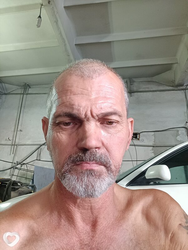 Владимир, 58, Донецке — анкета №1360487