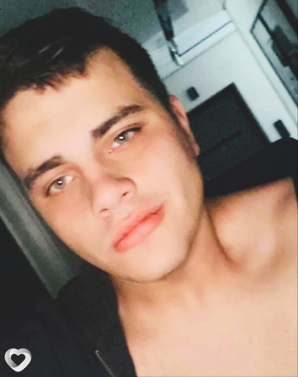 Влад, 24, Львове — анкета №1360490