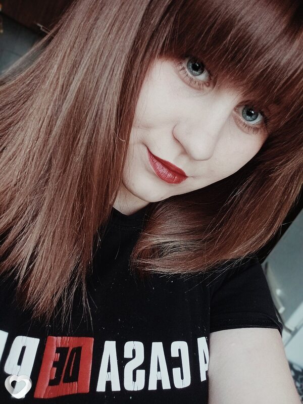 Мария, 24, Катаве-Ивановске — анкета №1360292