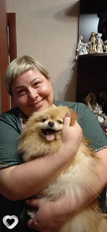 Наталья, 47, Самаре — анкета №1360297