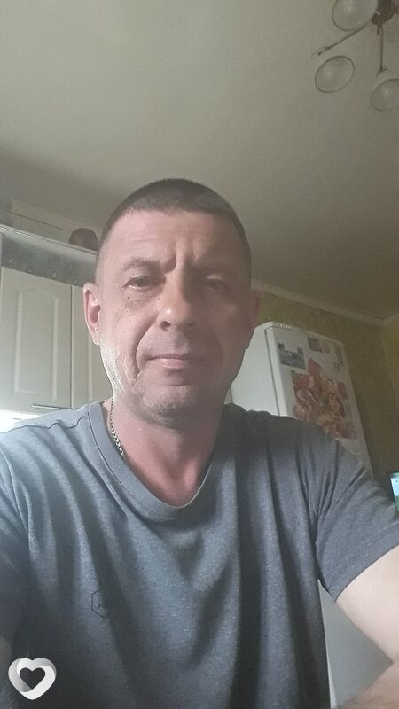 Андрей, 47, Костанае — анкета №1360301