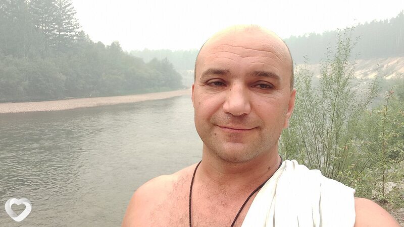 Александр, 44, Братске — анкета №1360306