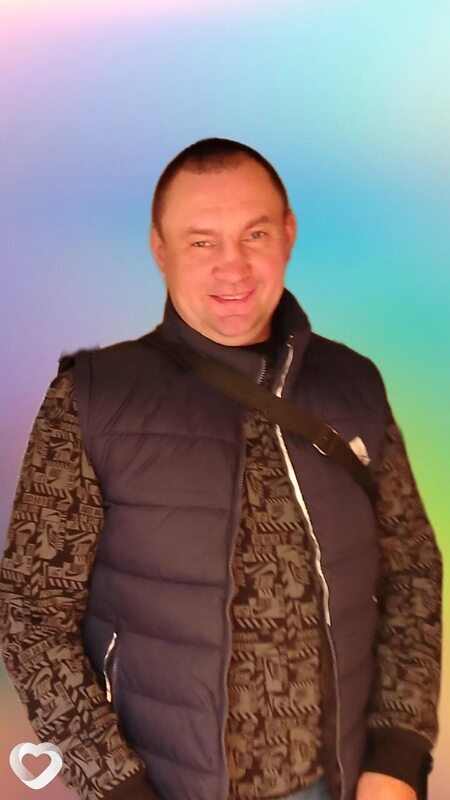 Эдуард, 43, Иванове — анкета №1360311