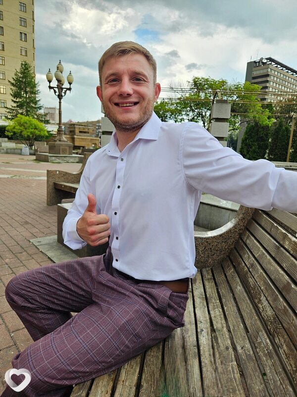 Владимир, 32, Липецке — анкета №1360416