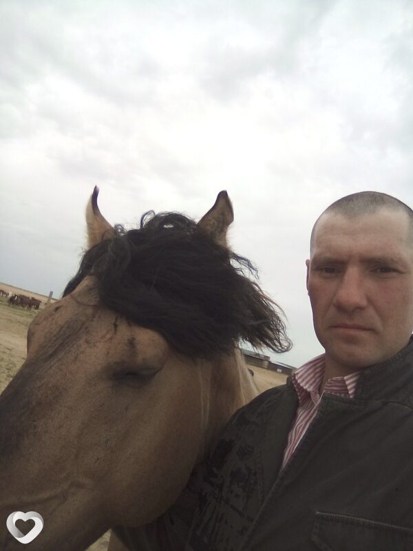 Андрей, 36, Жезказгане — анкета №1360426