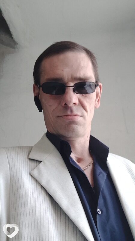 Григорий, 44, Новосибирске — анкета №1360427