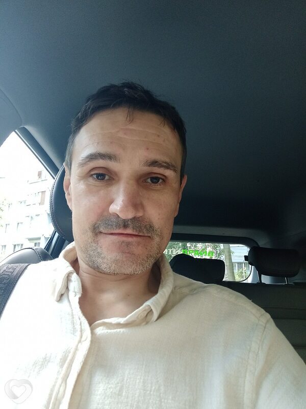 Артемий, 48, Санкт-Петербурге — анкета №1360449