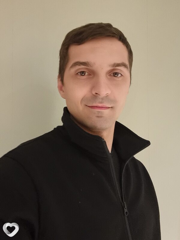Александр, 36, Мурманске — анкета №1360451