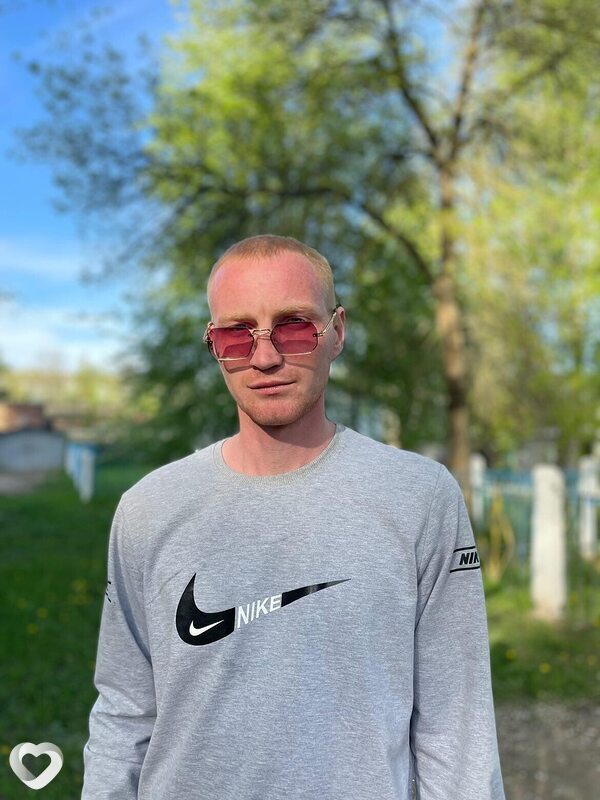 Антон, 31, Могилев — анкета №1360455