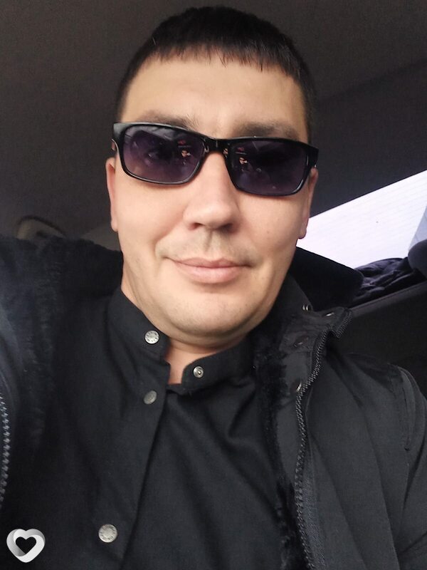 Алексей, 43, Оренбурге — анкета №1360456