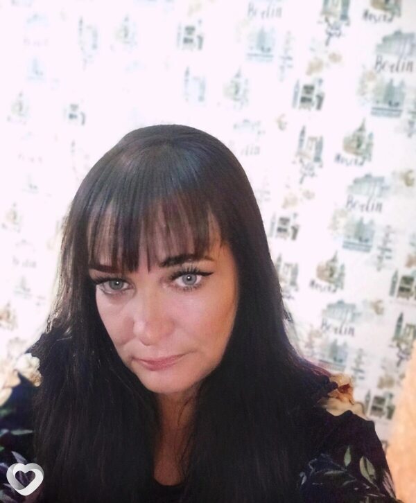 Настена, 48, Нижнеудинске — анкета №1360457
