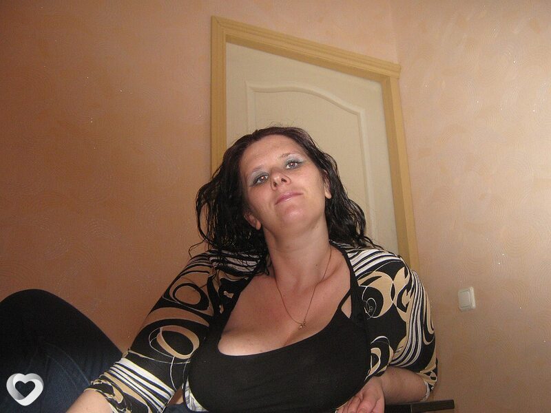 Оксана, 43, Днепр — анкета №1360460