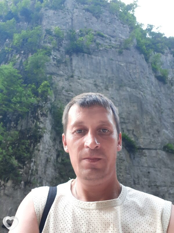 Женя, 45, Ижевске — анкета №1360464