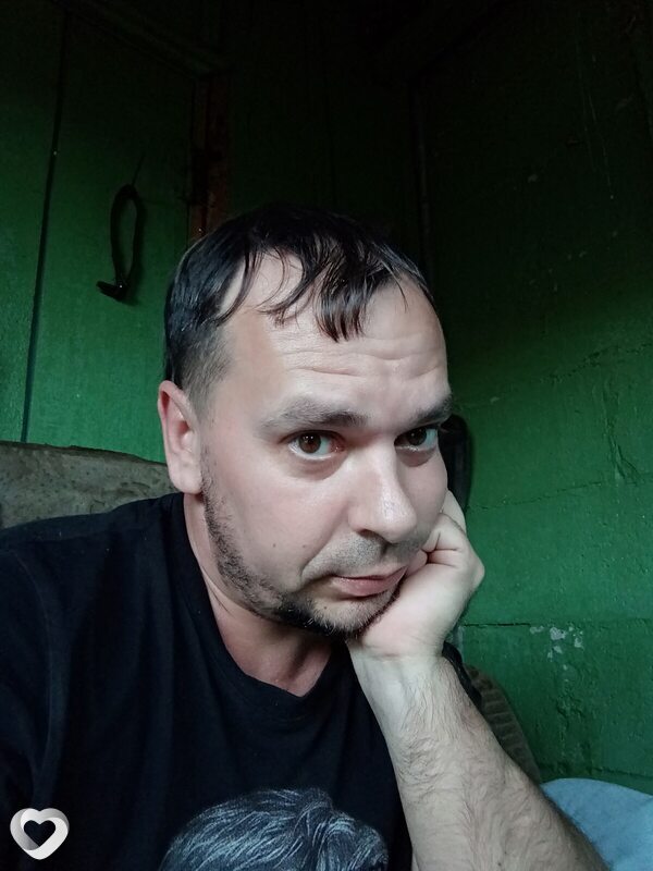 Артем, 39, Москве — анкета №1360465