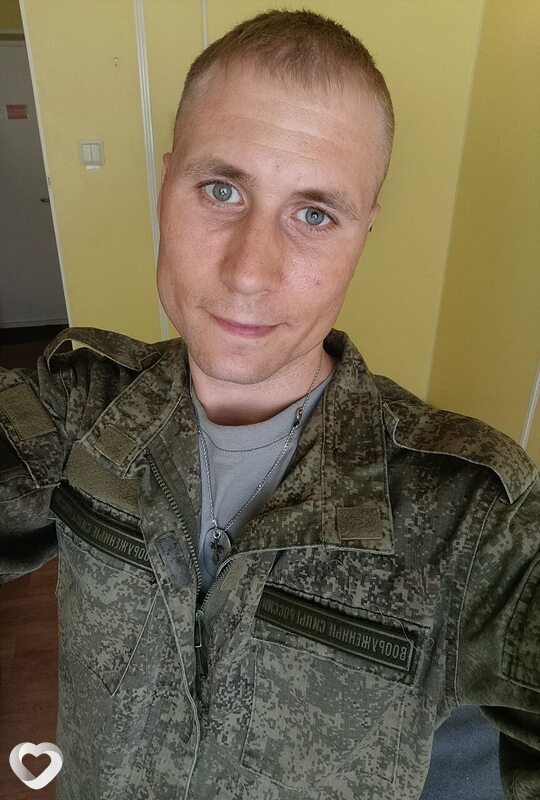 Стим, 33, Пензе — анкета №1360870