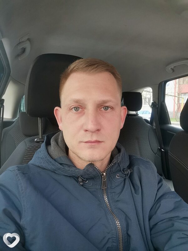 Александр, 42, Бресте — анкета №1360873