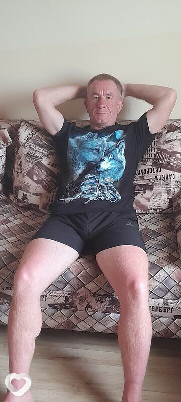 Саша, 46, Невьянске — анкета №1360881