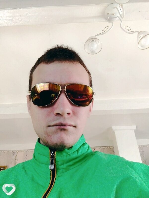 Владимир, 32, Иванове — анкета №1360882