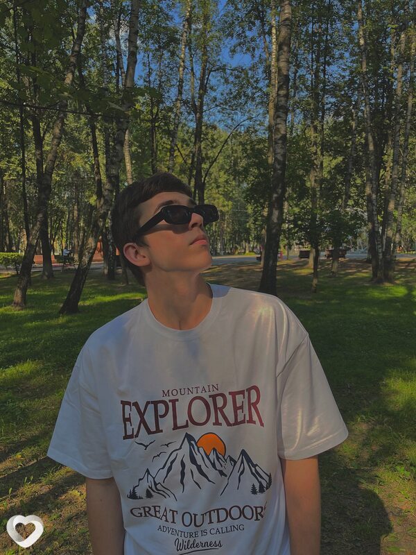 Дмитрий, 22, Королёв — анкета №1360884