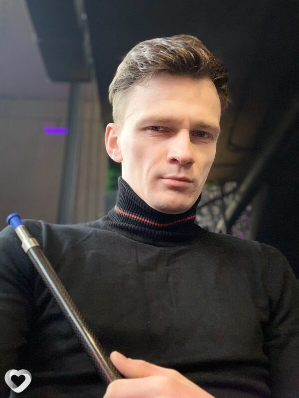 Александр, 39, Минске — анкета №1360541