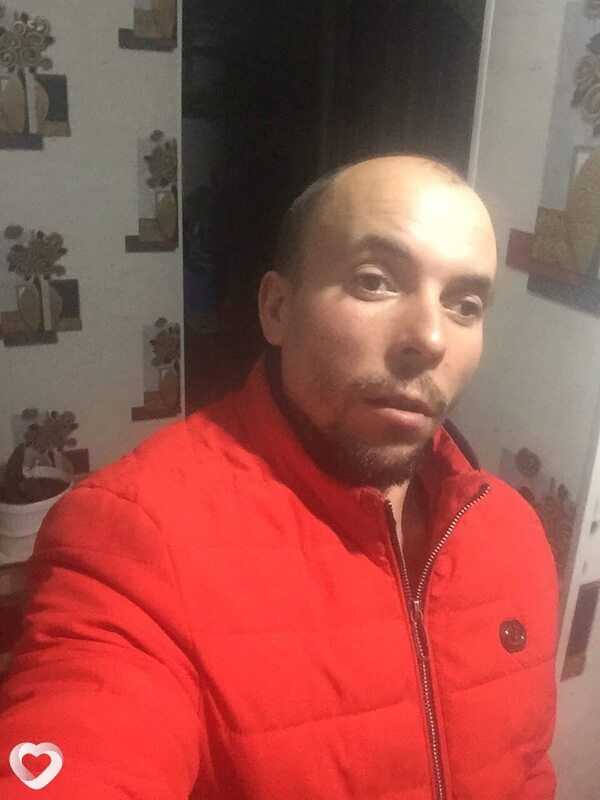 Влад, 35, Таразе — анкета №1360543