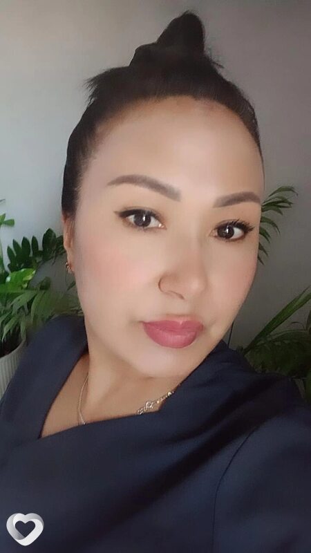 Лола, 45, Бишкек — анкета №1360544