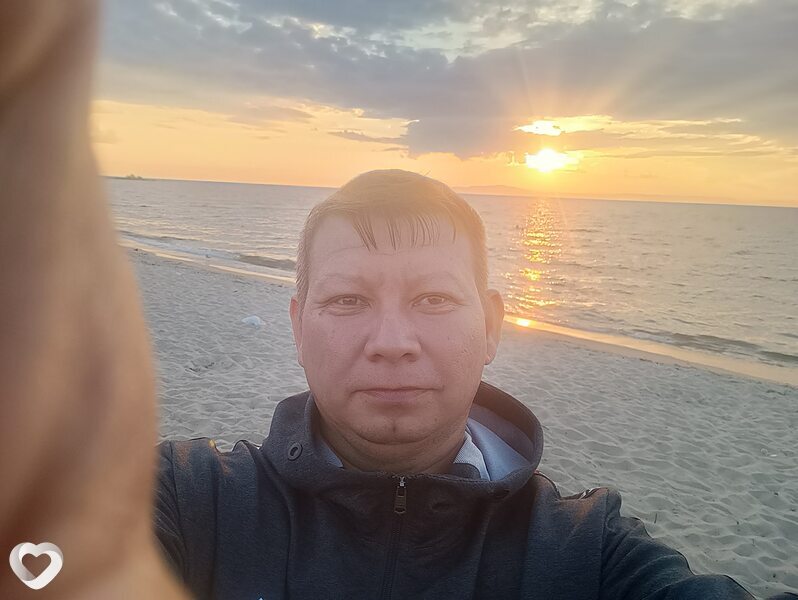Андрей, 36, Улан-Удэ — анкета №1360551