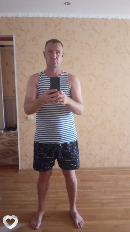 Виталик, 44, Евпатории — анкета №1360556
