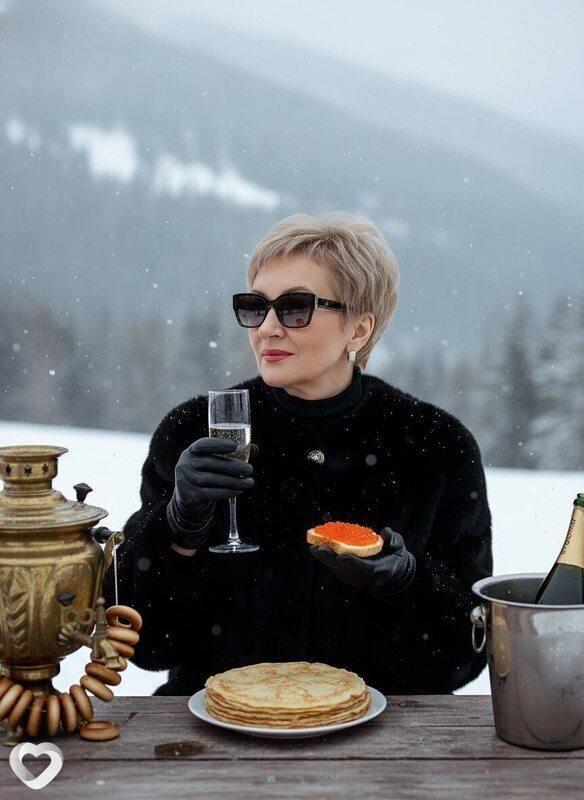 Лариса, 45, Прокопьевске — анкета №1360557