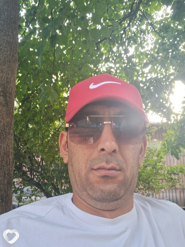 Шавкат, 34, Ташкент — анкета №1360559