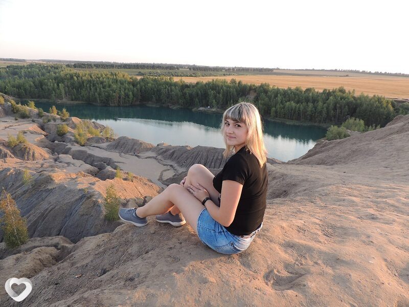 Лина, Узловая