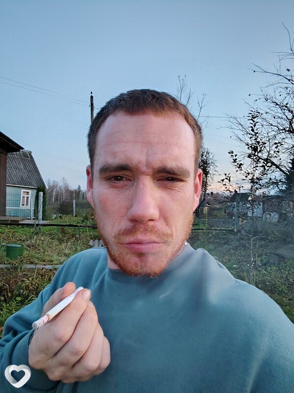 Станислав, 32, Воронеже — анкета №1360527