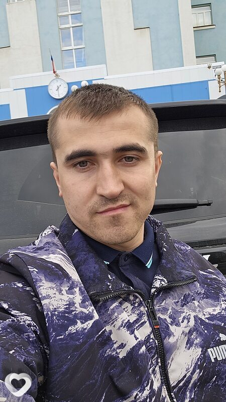 Артур, 31, Норильске — анкета №1360529