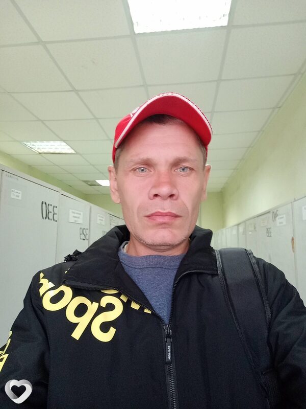 Александр, 40, Норильске — анкета №1360530