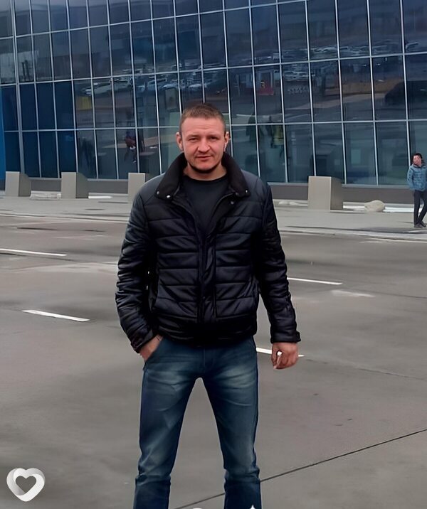 Александр, 41, Усть-Илимск — анкета №1360533