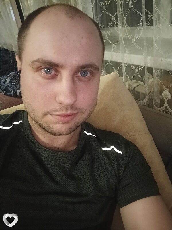 Влад, 30, Березовский (Кемеровская обл) — анкета №1360535