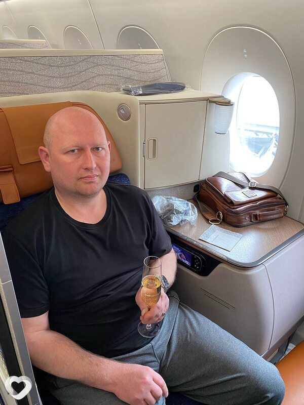 Дмитрий, 39, Брянске — анкета №1360537