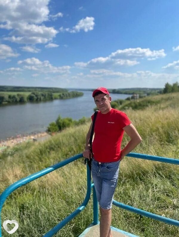 Артур, 42, Гродно — анкета №1360538