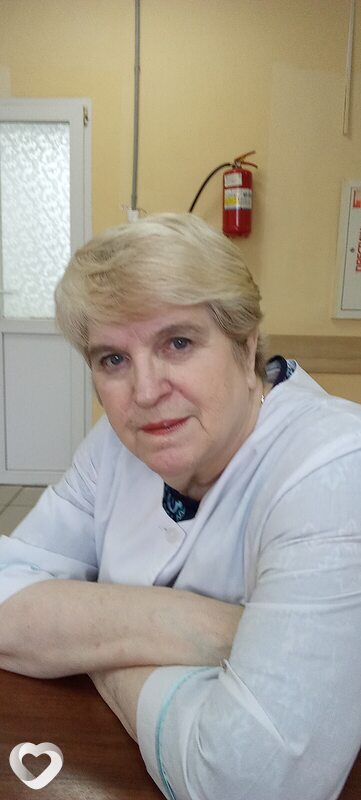 Надежда, 62, Иванове — анкета №1361066